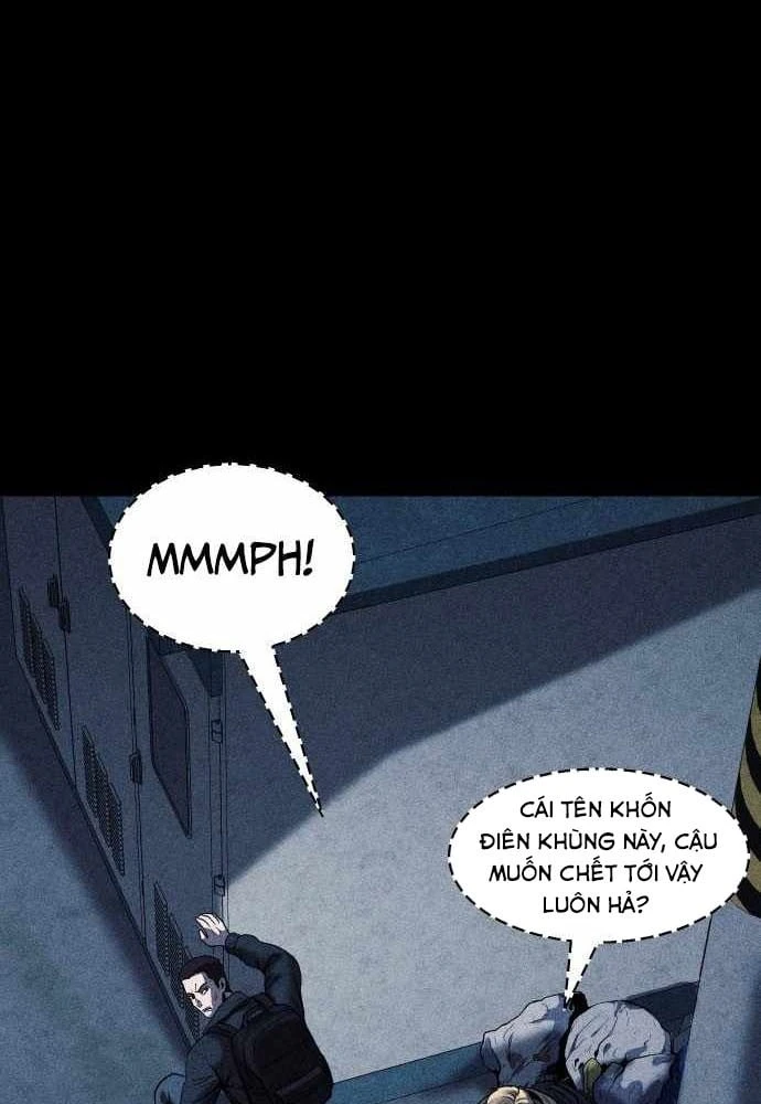 Thành Phố Địa Ngục Chapter 27 - 14