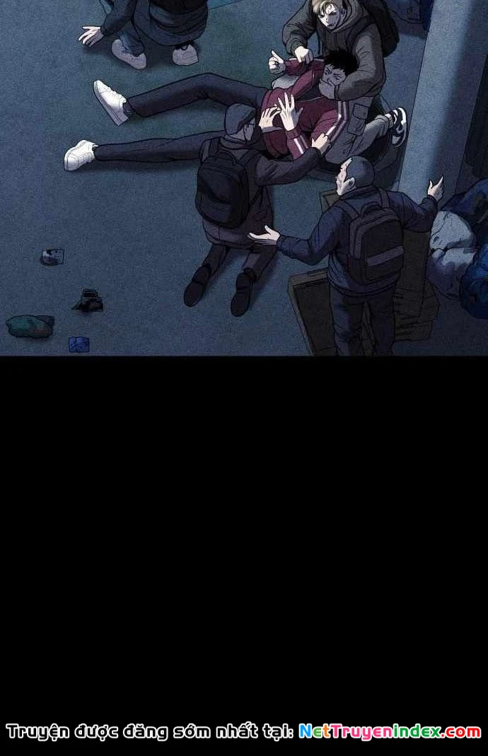 Thành Phố Địa Ngục Chapter 27 - 15