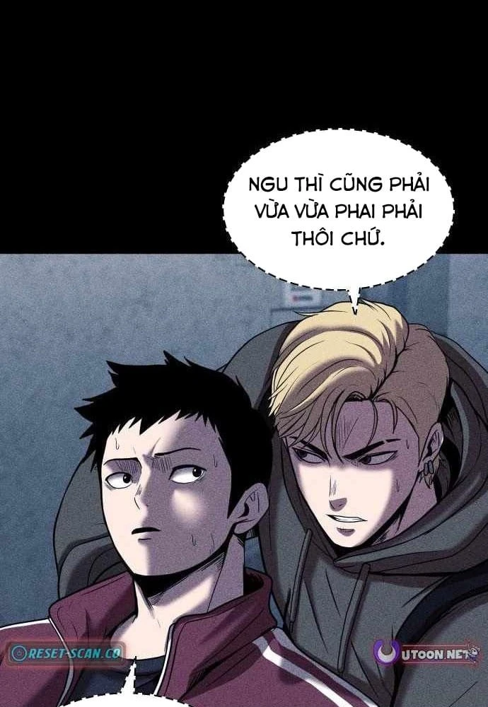 Thành Phố Địa Ngục Chapter 27 - 16