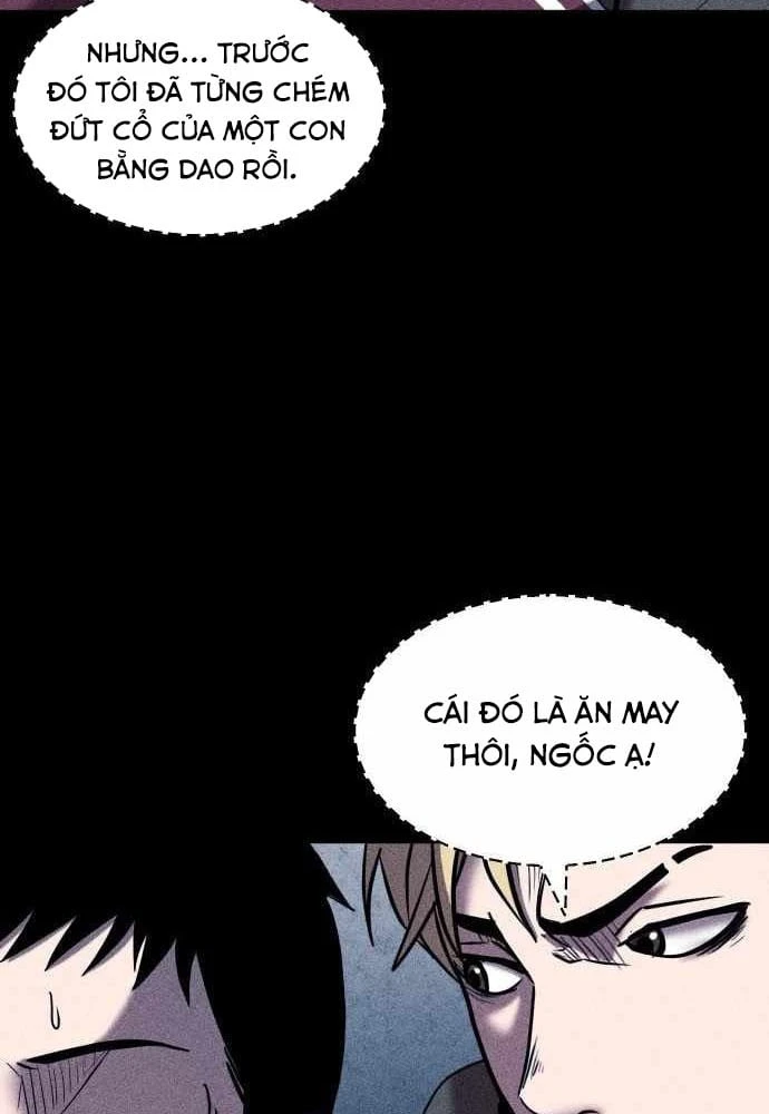 Thành Phố Địa Ngục Chapter 27 - 17