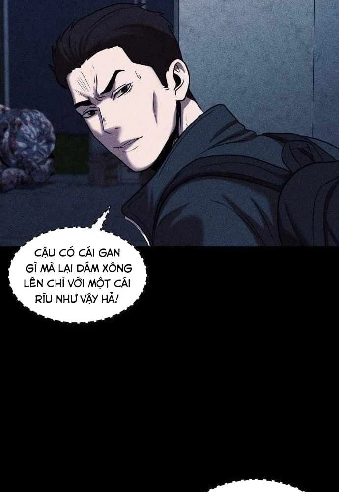 Thành Phố Địa Ngục Chapter 27 - 19