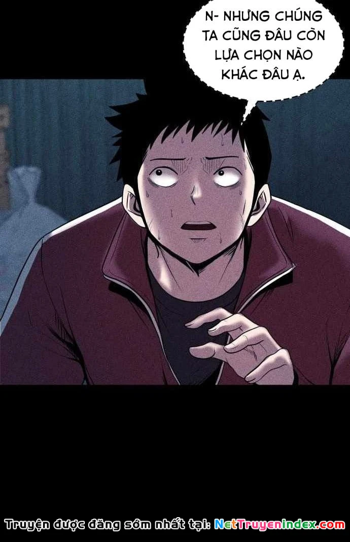 Thành Phố Địa Ngục Chapter 27 - 20