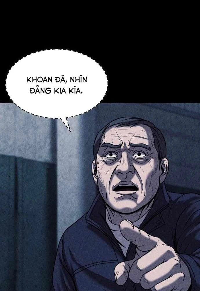 Thành Phố Địa Ngục Chapter 27 - 21