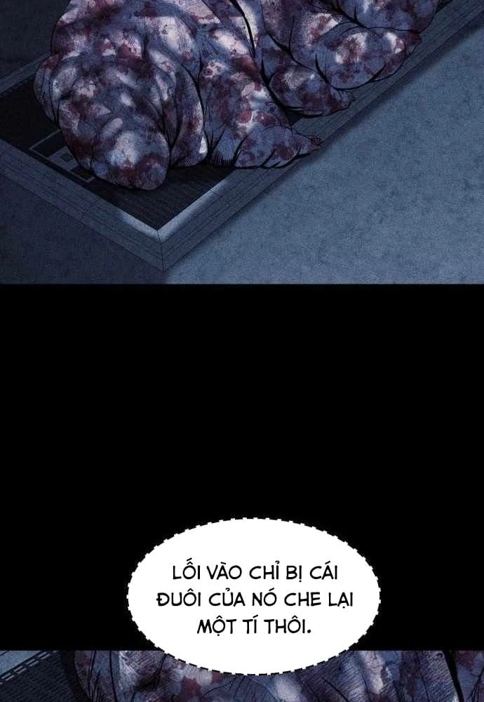 Thành Phố Địa Ngục Chapter 27 - 23