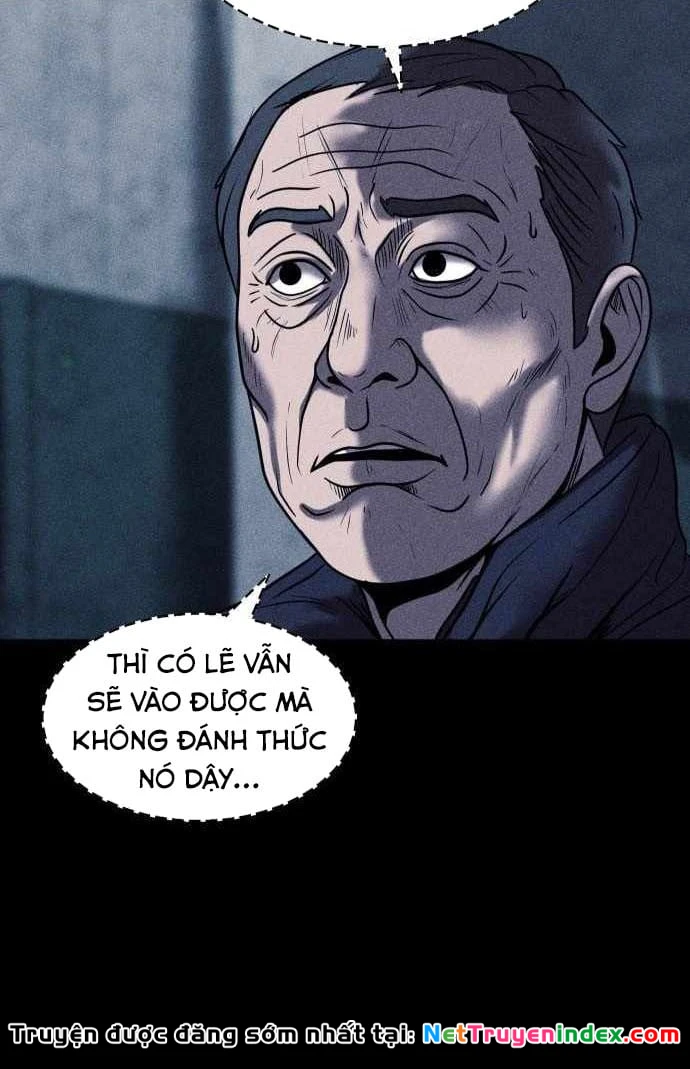 Thành Phố Địa Ngục Chapter 27 - 25