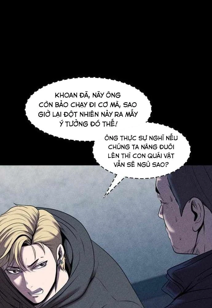 Thành Phố Địa Ngục Chapter 27 - 26