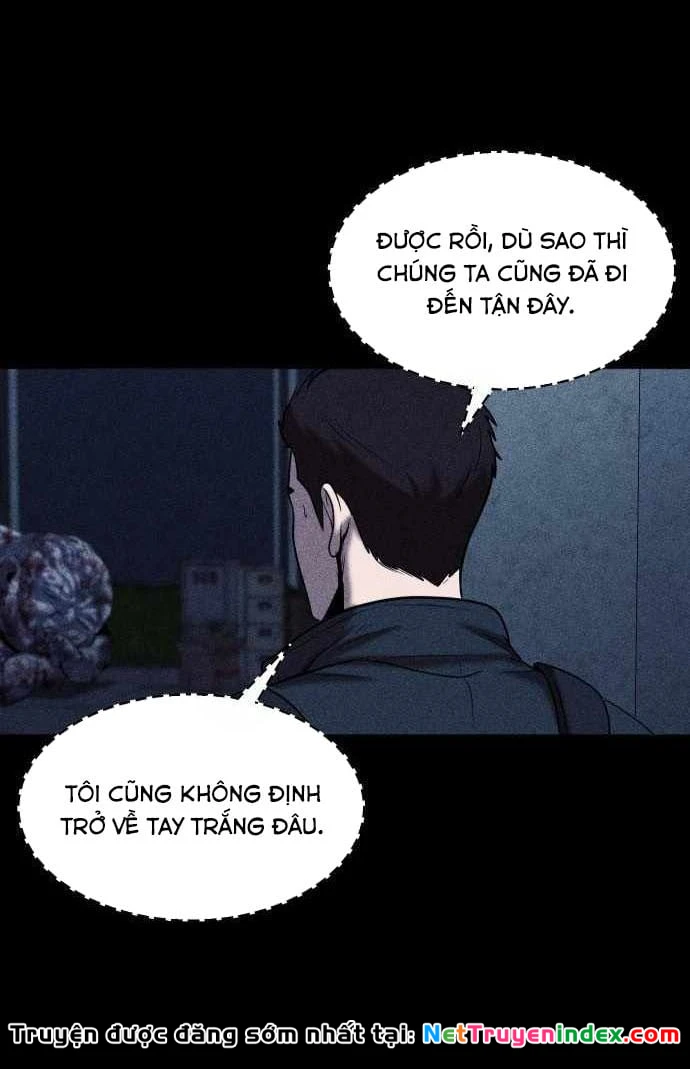 Thành Phố Địa Ngục Chapter 27 - 30