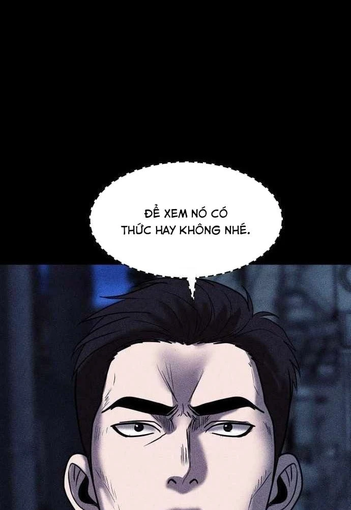 Thành Phố Địa Ngục Chapter 27 - 31