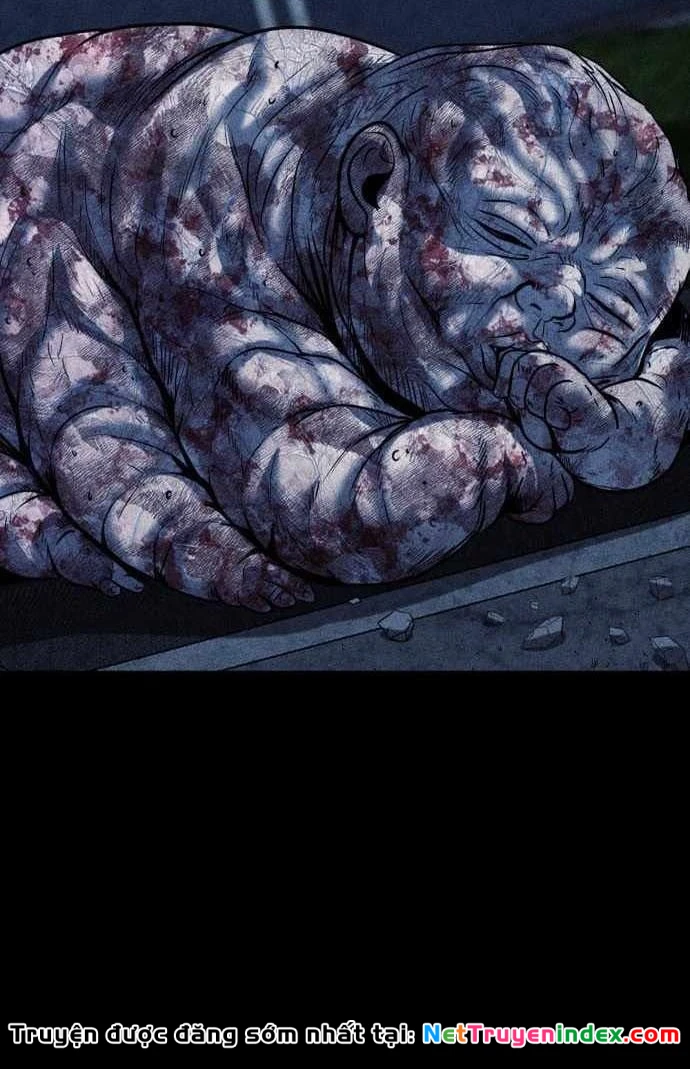 Thành Phố Địa Ngục Chapter 27 - 35