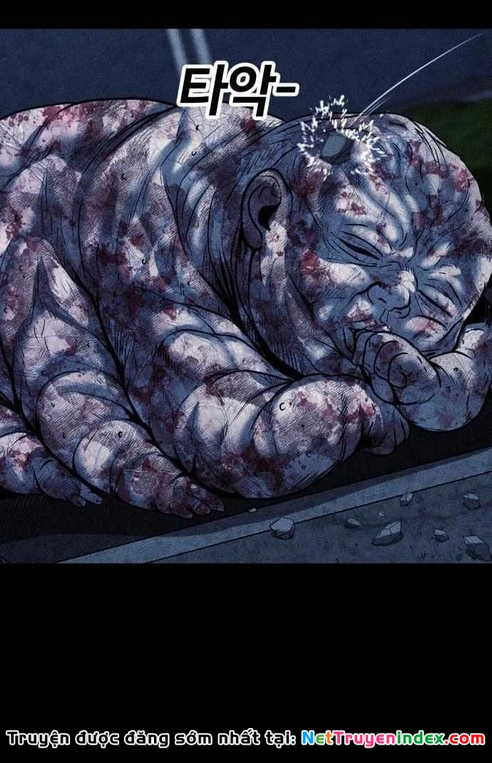 Thành Phố Địa Ngục Chapter 27 - 36