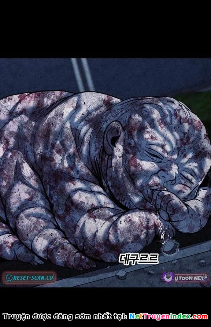 Thành Phố Địa Ngục Chapter 27 - 37