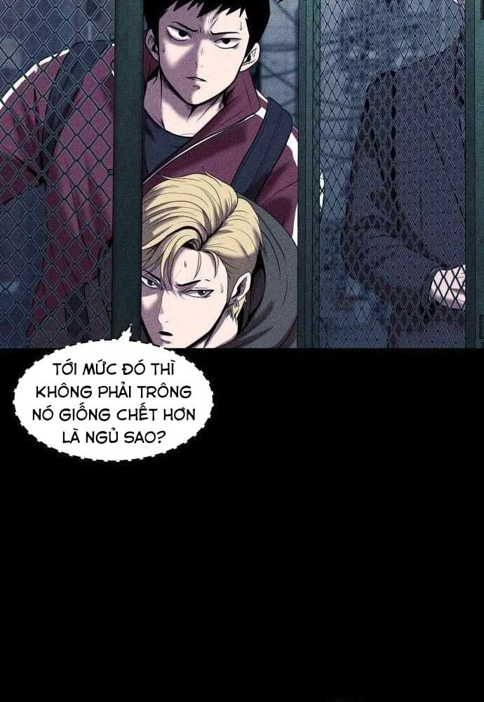 Thành Phố Địa Ngục Chapter 27 - 40