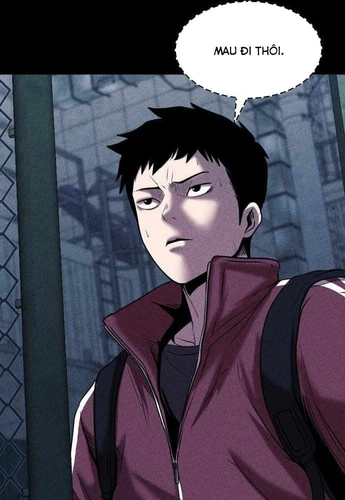 Thành Phố Địa Ngục Chapter 27 - 41