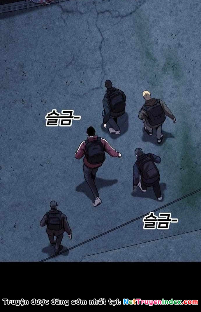 Thành Phố Địa Ngục Chapter 27 - 43