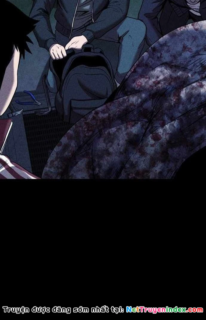 Thành Phố Địa Ngục Chapter 27 - 46