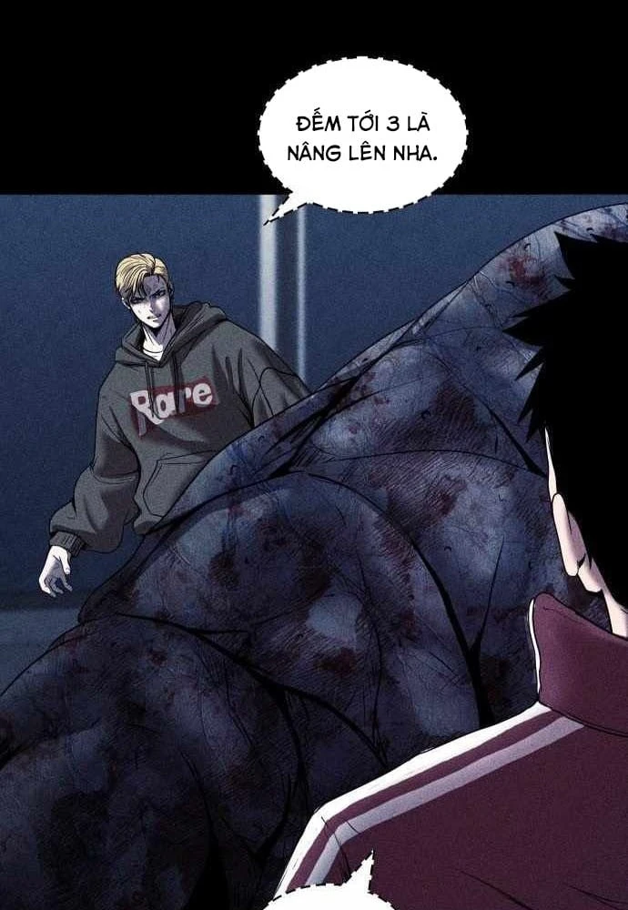 Thành Phố Địa Ngục Chapter 27 - 47