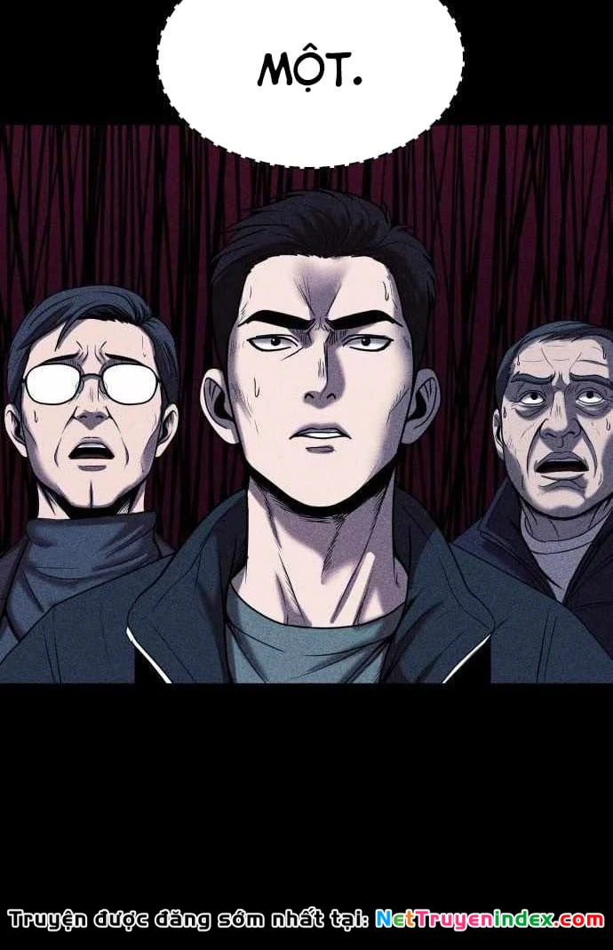 Thành Phố Địa Ngục Chapter 27 - 50