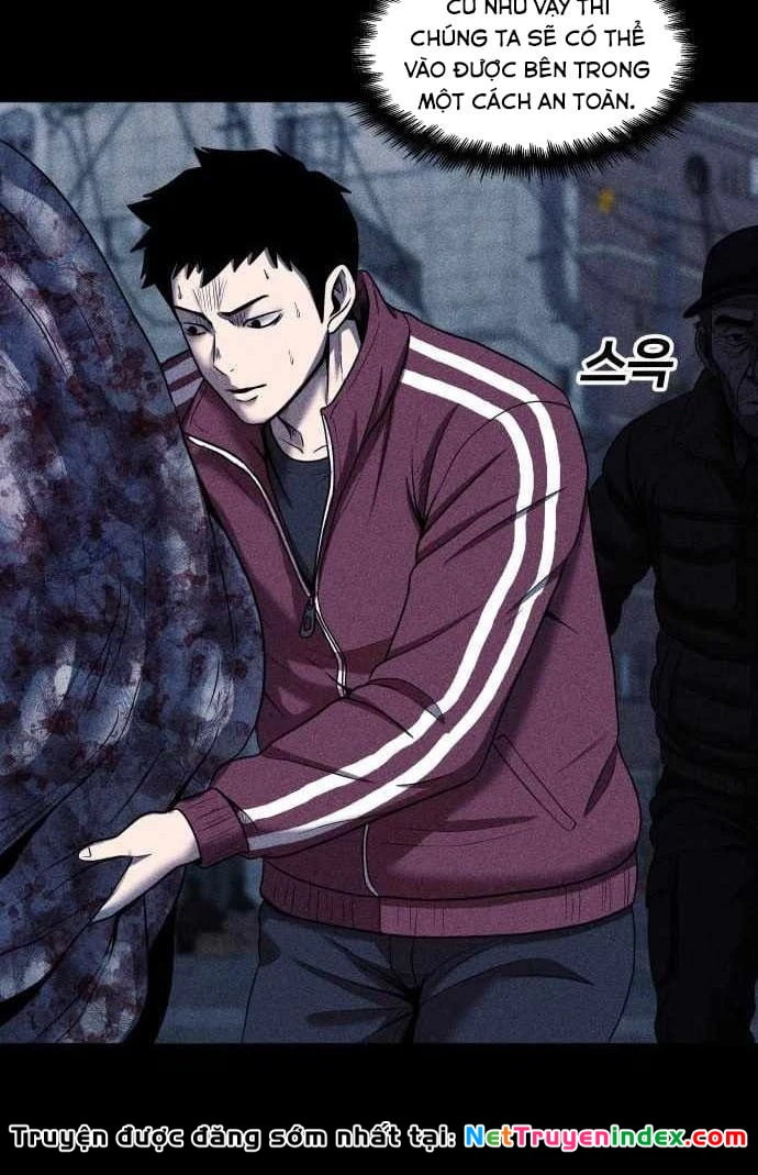 Thành Phố Địa Ngục Chapter 27 - 63