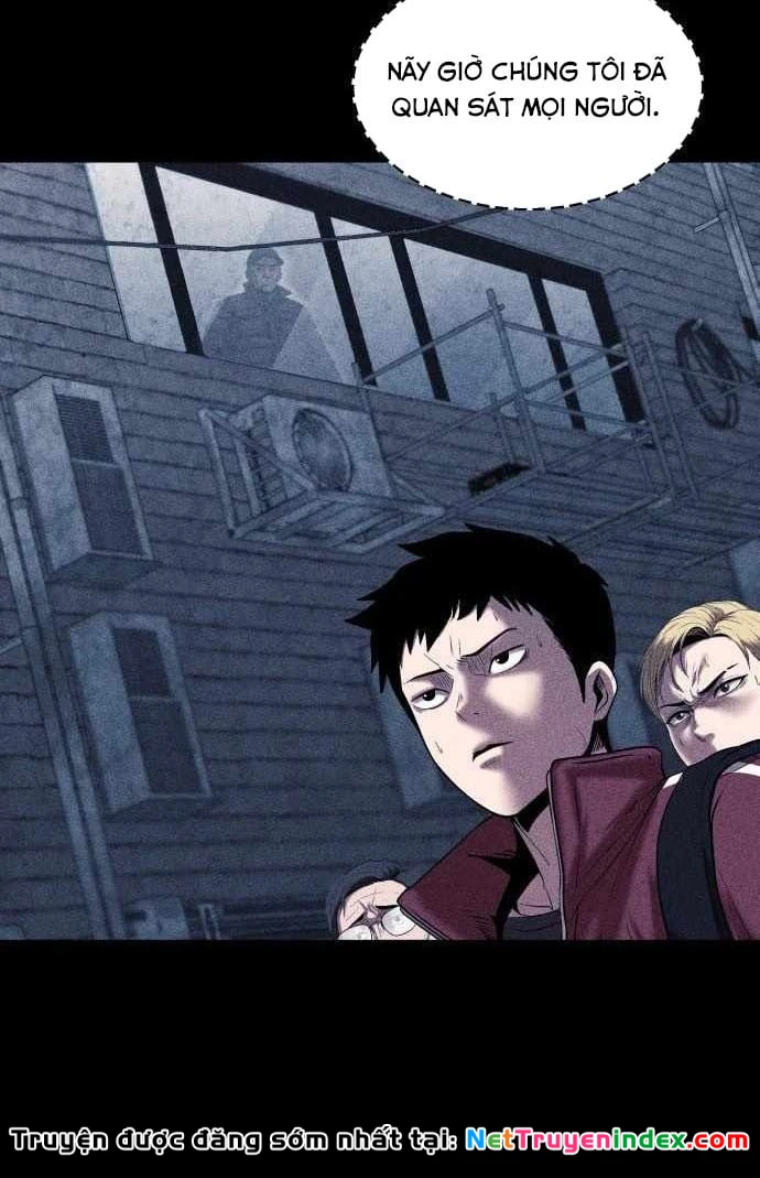 Thành Phố Địa Ngục Chapter 27 - 72