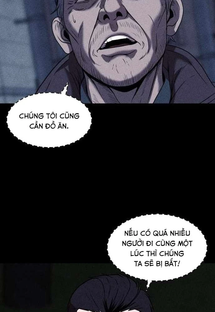 Thành Phố Địa Ngục Chapter 27 - 74