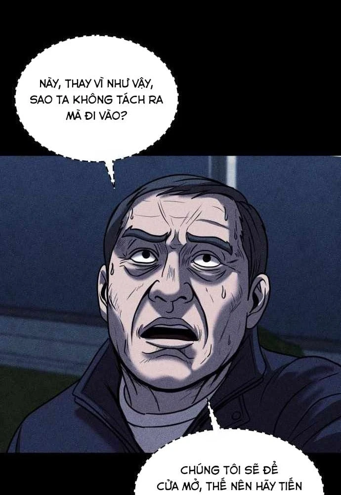 Thành Phố Địa Ngục Chapter 27 - 80