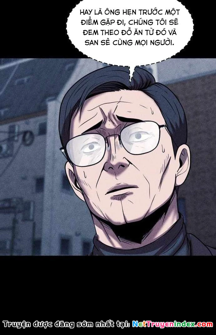 Thành Phố Địa Ngục Chapter 27 - 84