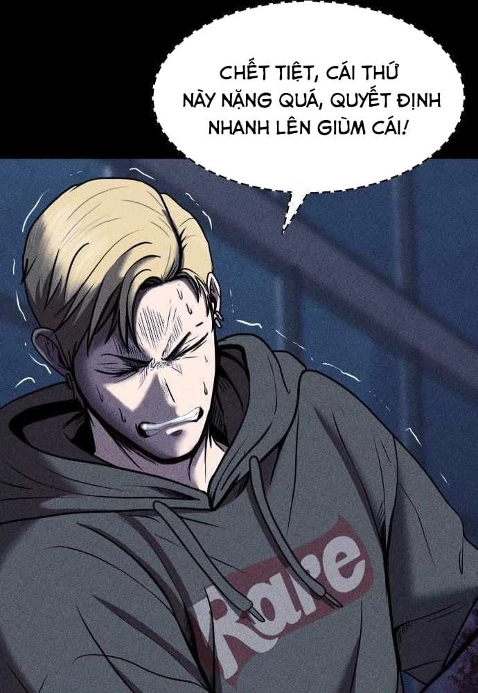 Thành Phố Địa Ngục Chapter 27 - 90