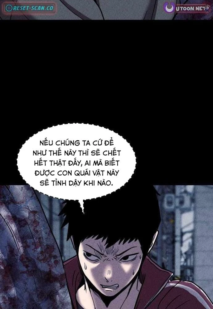 Thành Phố Địa Ngục Chapter 27 - 91