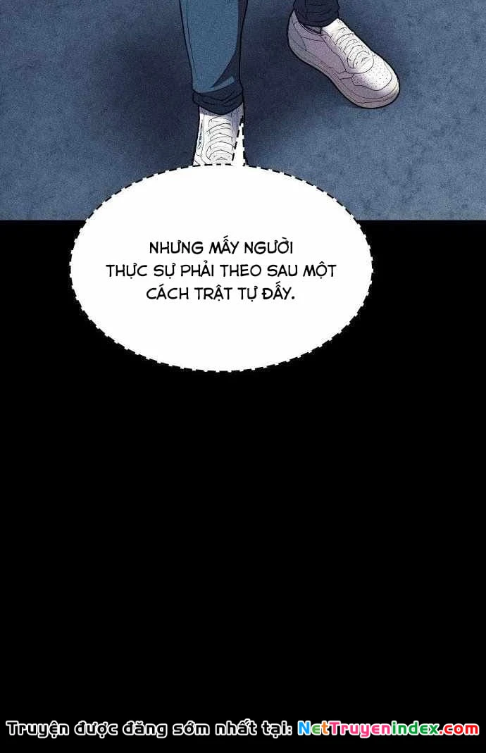 Thành Phố Địa Ngục Chapter 27 - 97