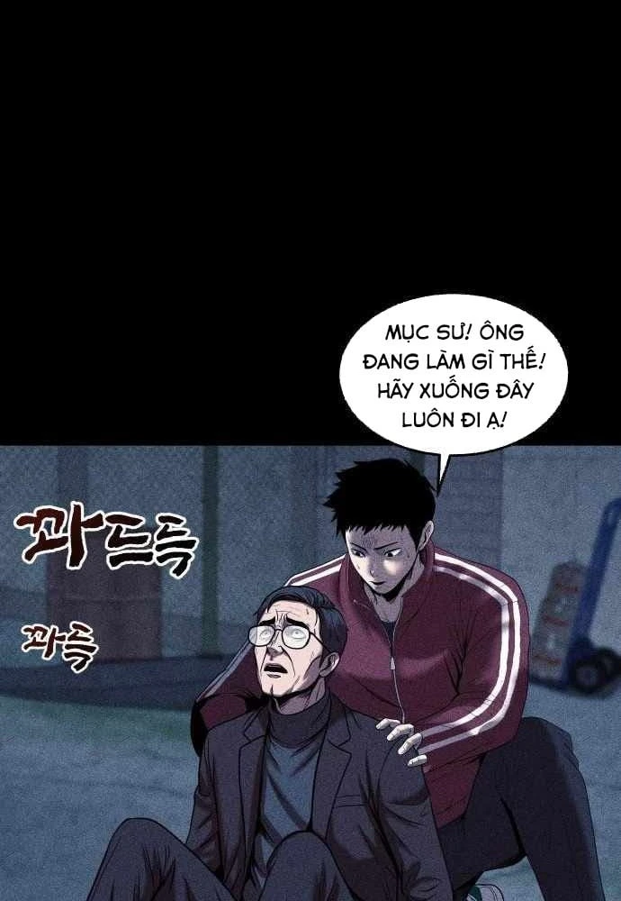 Thành Phố Địa Ngục Chapter 27 - 127