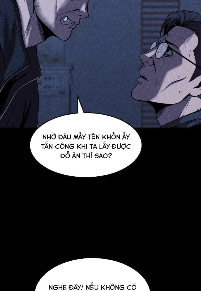 Thành Phố Địa Ngục Chapter 27 - 138