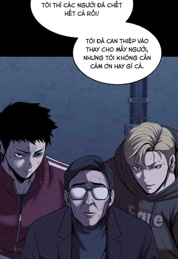 Thành Phố Địa Ngục Chapter 27 - 139