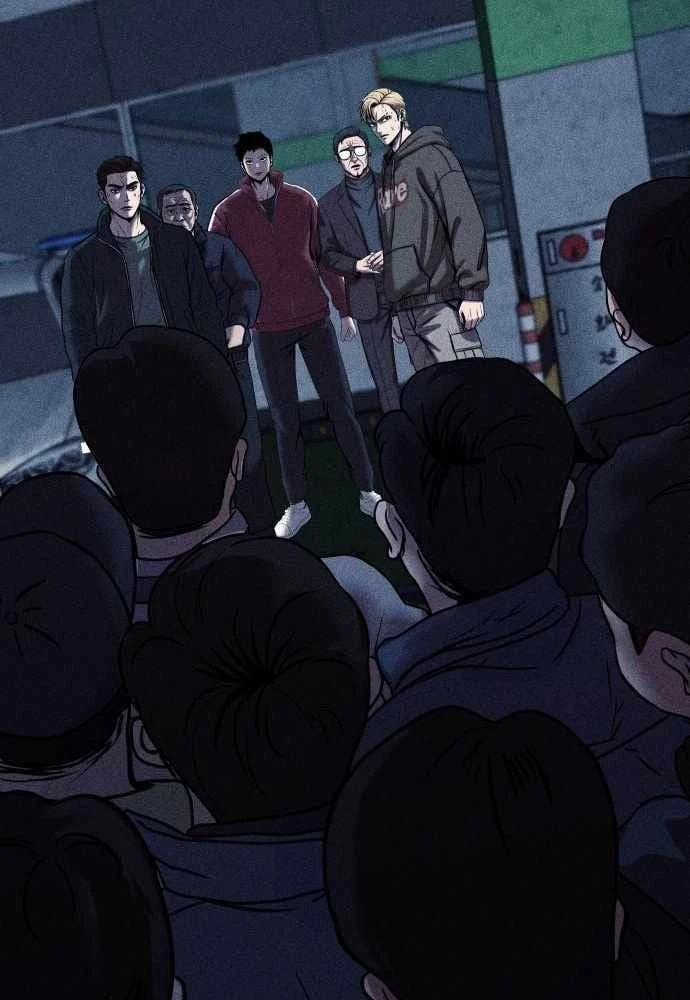 Thành Phố Địa Ngục Chapter 27 - 154