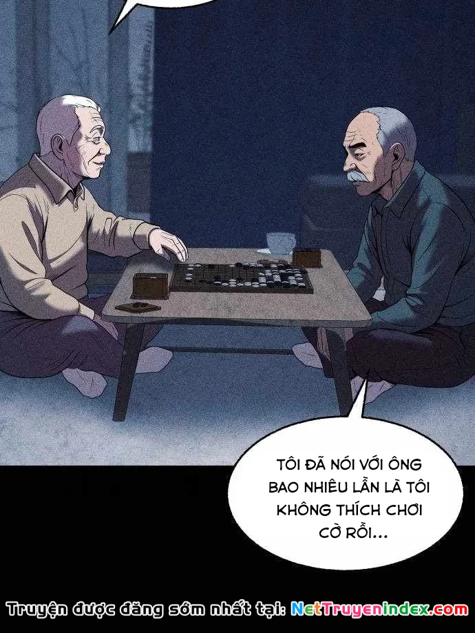 Thành Phố Địa Ngục Chapter 28 - 5