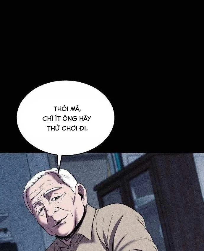 Thành Phố Địa Ngục Chapter 28 - 6