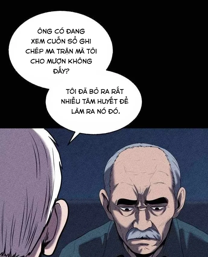 Thành Phố Địa Ngục Chapter 28 - 9