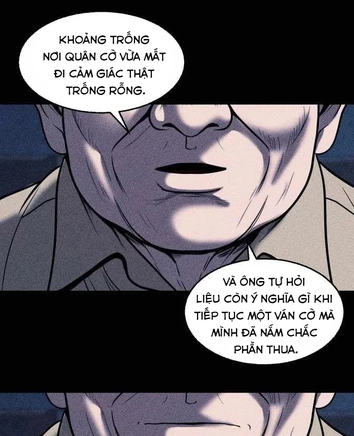 Thành Phố Địa Ngục Chapter 28 - 14