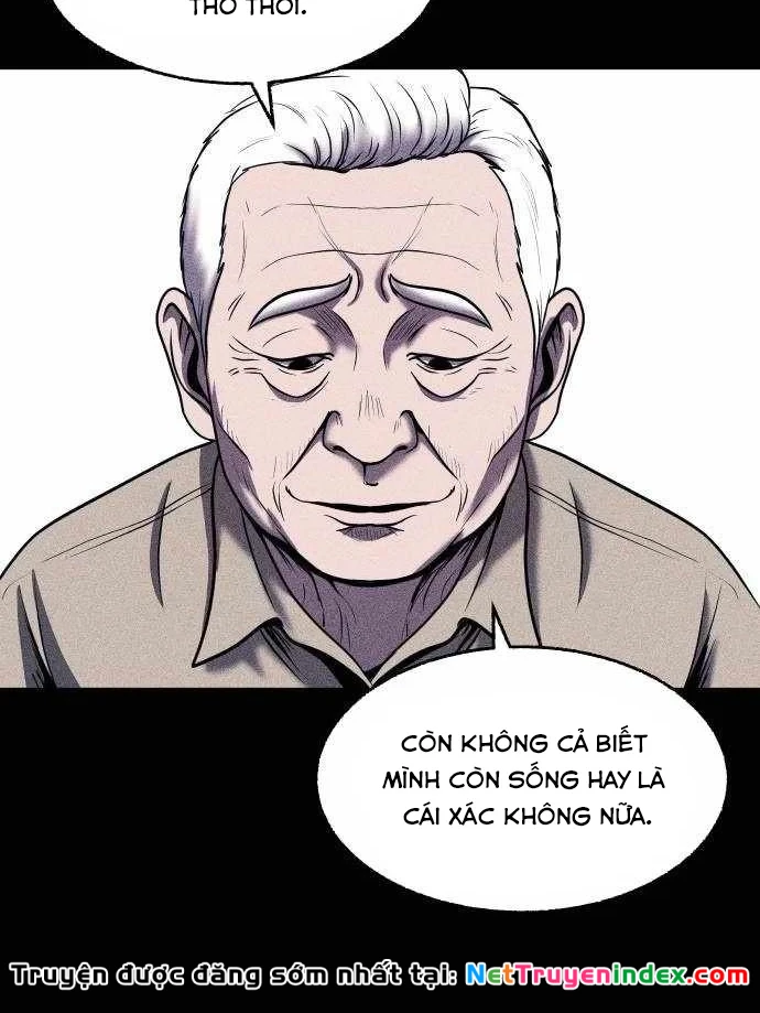 Thành Phố Địa Ngục Chapter 28 - 19