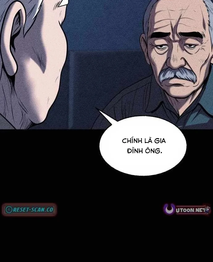 Thành Phố Địa Ngục Chapter 28 - 21