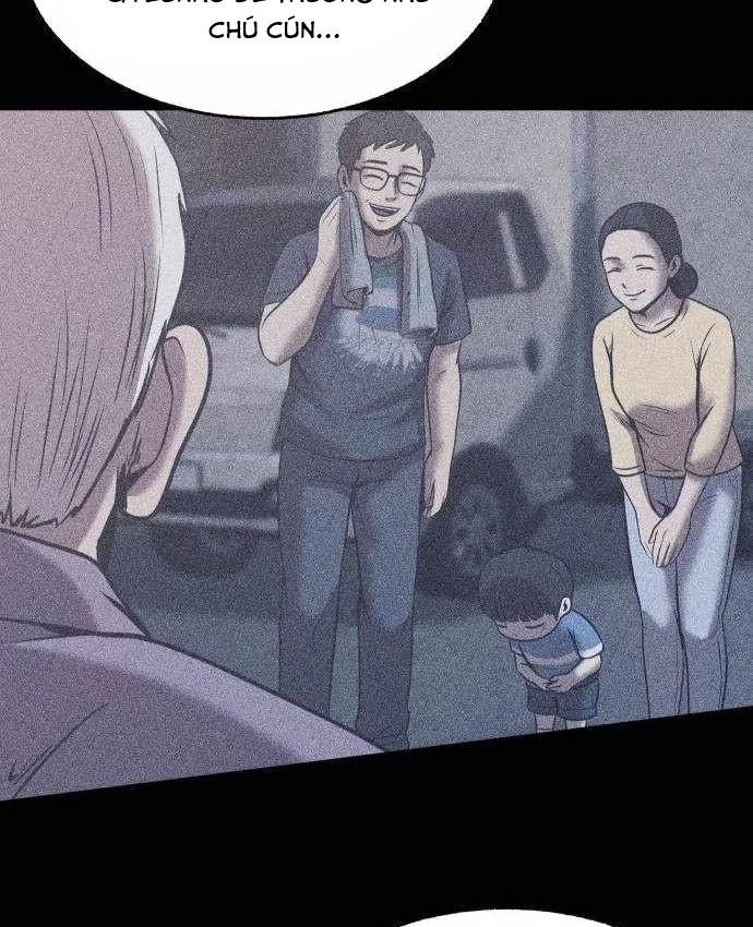 Thành Phố Địa Ngục Chapter 28 - 25