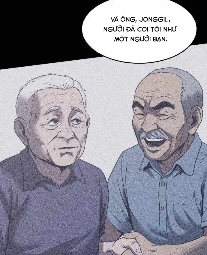 Thành Phố Địa Ngục Chapter 28 - 26