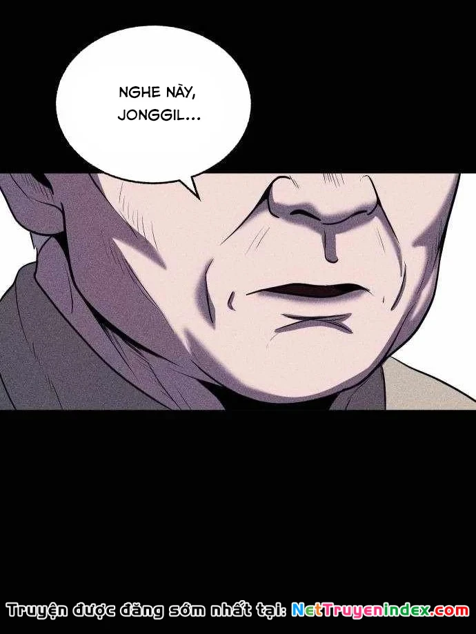 Thành Phố Địa Ngục Chapter 28 - 29