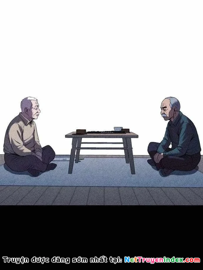 Thành Phố Địa Ngục Chapter 28 - 31