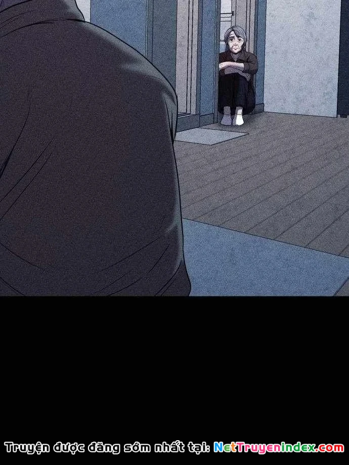 Thành Phố Địa Ngục Chapter 28 - 33