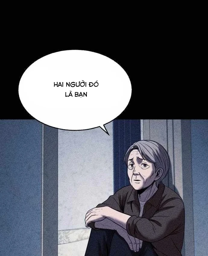 Thành Phố Địa Ngục Chapter 28 - 34