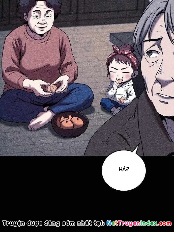 Thành Phố Địa Ngục Chapter 28 - 36