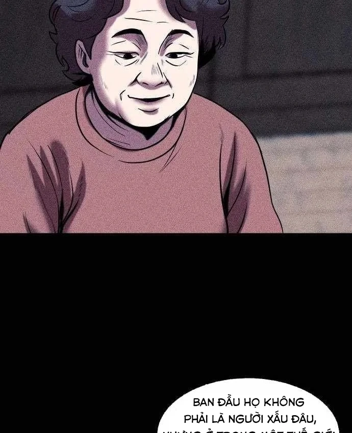 Thành Phố Địa Ngục Chapter 28 - 39