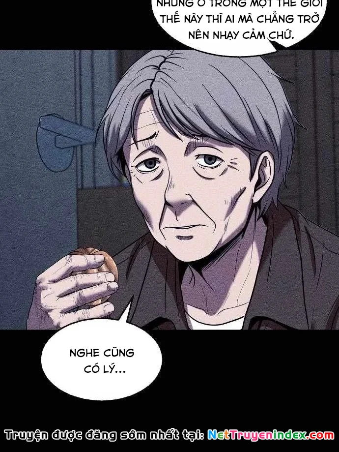 Thành Phố Địa Ngục Chapter 28 - 40