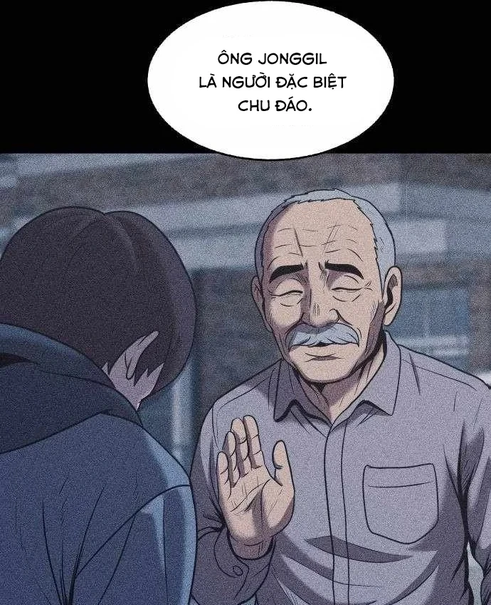 Thành Phố Địa Ngục Chapter 28 - 44