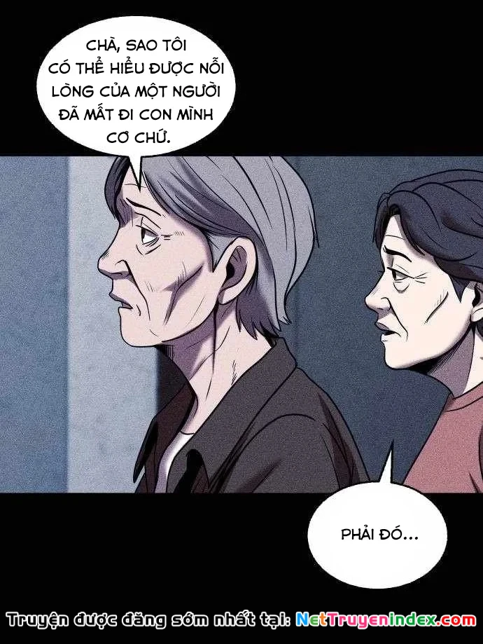 Thành Phố Địa Ngục Chapter 28 - 48